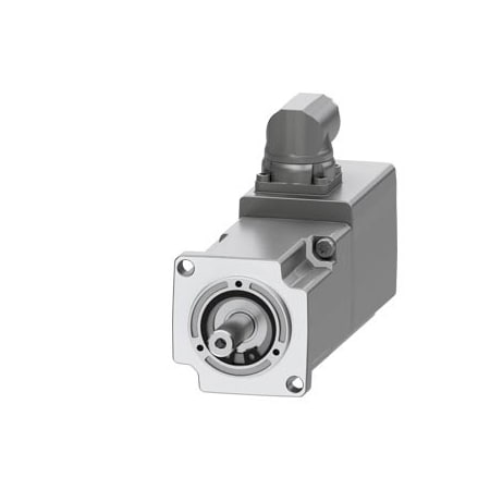 Siemens SIMOTICS S-1FK2 HD servo motor M0=0.32 Nm PN = 0.1 kW at nN=3000 rpm 1FK2102-1AG00-0SA0