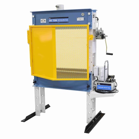 Otc Vehicle Lifting & Support Equipment - Pr PG55