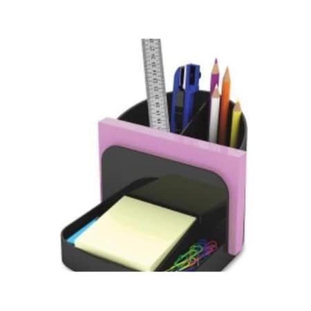 Deflecto Deflect-O Desk Caddy Organizer DEF38904