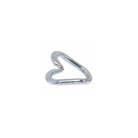 Apex Tool Group Repair Lap Connecting Link, Blu-Krome, 3/16 x 1-In. T5800124