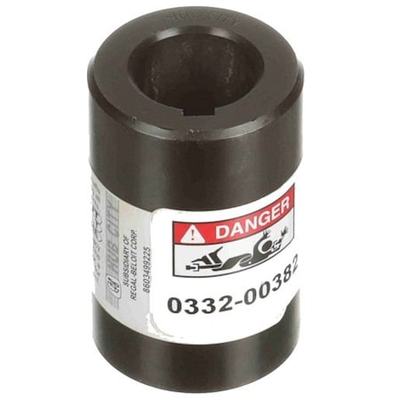 Hub City 0332-00382 0332-00382