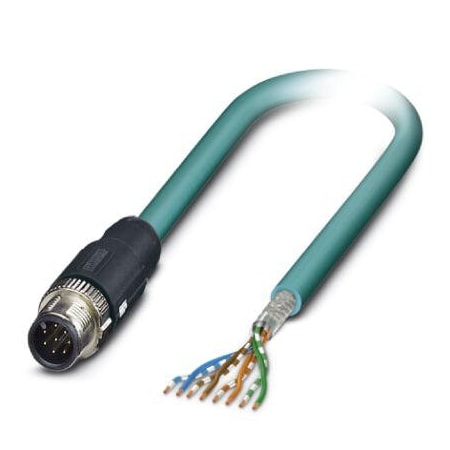 Phoenix Contact NBC-MS/10 0-94B SCO Network cable 1407407
