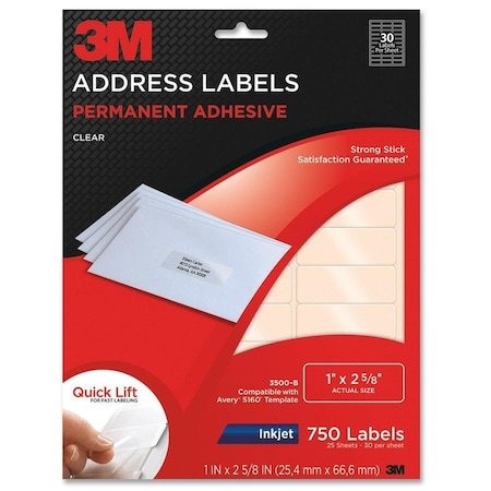 3M Organic Vapor Monitor 3500 Plus B 3500+B