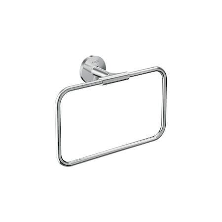 Axor Universal Circular Towel Ring in Chrome 42823000
