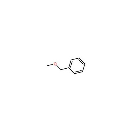 Ak Scientific (Methoxymethyl)benzene (5mL), CAS 538-86-3 7700AB-5mL