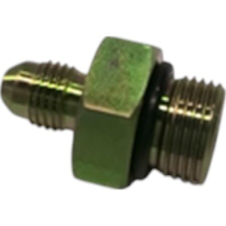 John Deere ADAPTOR FITTING, JOHN DEERE OEM 4200468 4200468