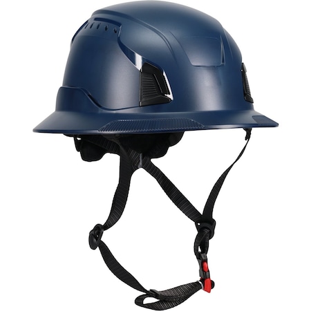 Pip HardHat, Traverse, NavyBlu 280-HP1491RVM-FB-08