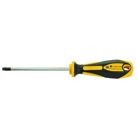 Bondhus T20 X 4 in ComfortGrip Screwdriver 1675812149