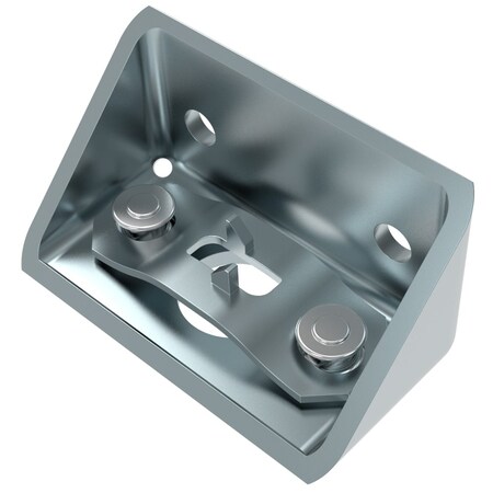 Southco DZUS Quarter-Turn Fasteners 82-45-101-15
