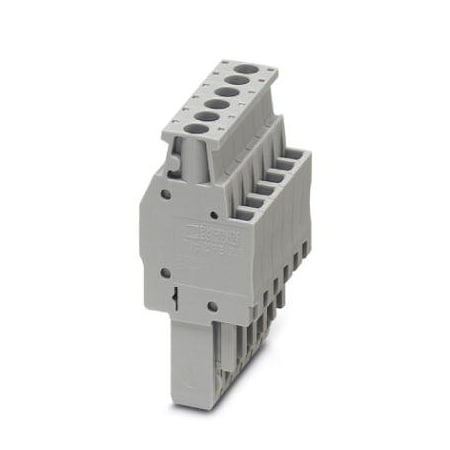 Phoenix Contact UPBV 2 5/ 6 UT-COMBI male connector 3045444