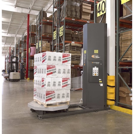 Non-Branded 20in x 60 Gauge x 5000ft Xtreme High Performance Cast Machine Film MSF2065C