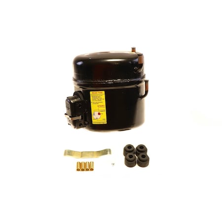 Tecumseh 115v1ph 10000BTU R22 Compress AK100AR-004-J7