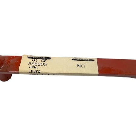 Cnh LEVER, CNH OEM 595905 595905