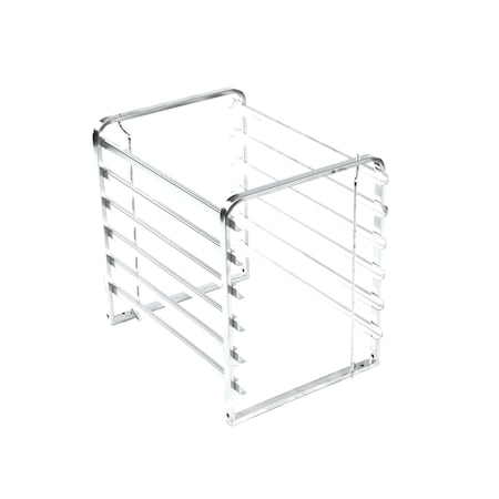 Electrolux Professional PAN HOLDER STRUCTURE, ASSEMBLY LW6 0C3459