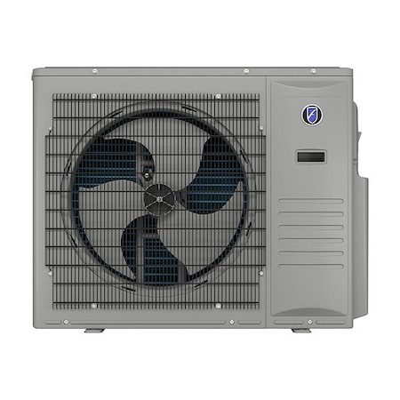 Friedrich Mini-SplitCondenser, 31000BtuH, 1500sqft FPHMR27A3D