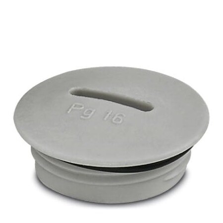 Phoenix Contact A-INSP-PG16-65N-P-LG Screw plug 1424523
