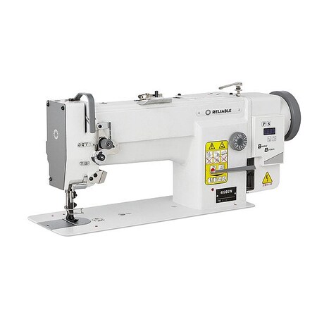 Reliable Sewing Machine, 47 in W, 110/120V AC ASSY4020SW