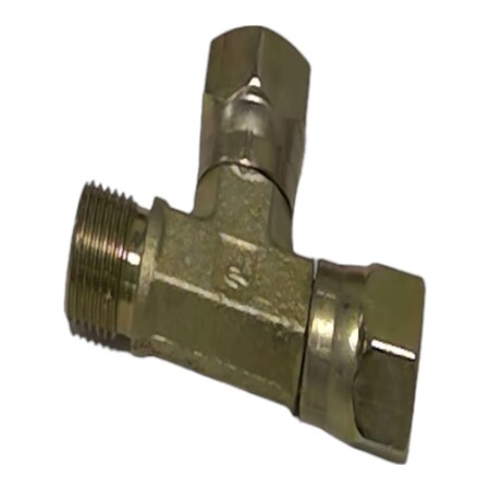 Cnh CONNECTION 3 WAY, CNH OEM LEC591423 LEC591423