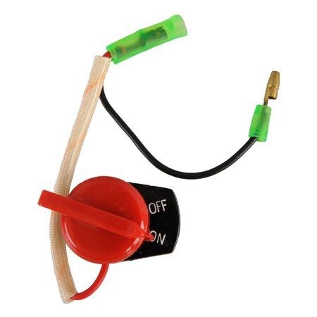Sierra Prime Line Stop Switch 7-01934