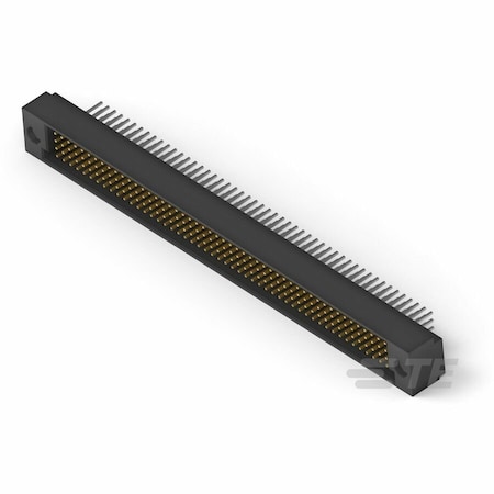 Te Connectivity HDI PIN ASSY 4 ROW 200 POS 532448-7