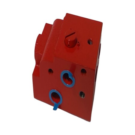 Cnh VALVE, CNH OEM SBA340016940 SBA340016940