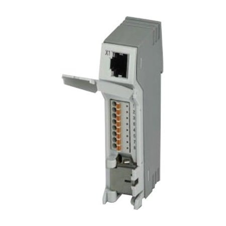 Perle Systems Pp-Rj-Scc Patch Panel 27030188