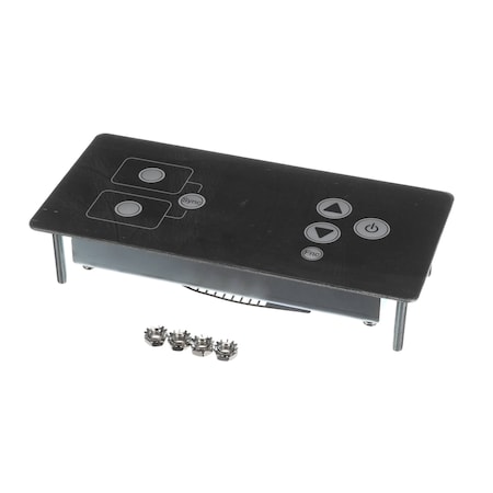 Vollrath Control Box, Modular Induction Dry Well, Drop In 350182-1