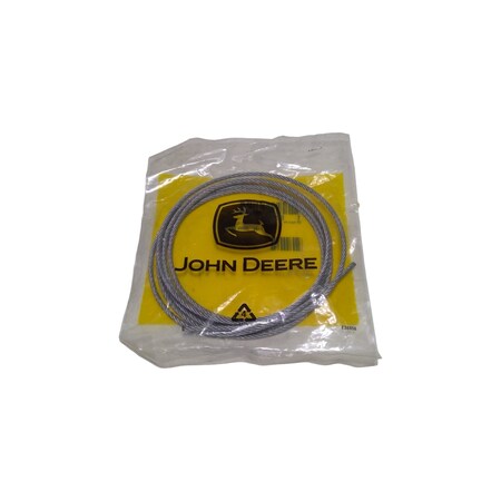 John Deere CABLE, JOHN DEERE OEM E20364 E20364