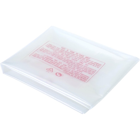 Grizzly Collection Bag 19-1/2" x 32-11/16" for SB1092 SB1104