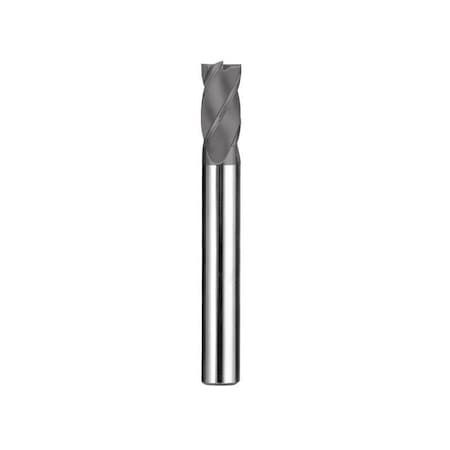 Sgs End Mill 30001