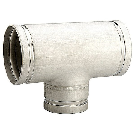 Gruvlok Metal Pipe Tee, Tee 1330007980