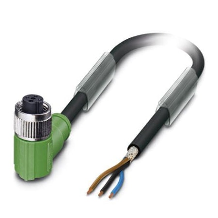 Phoenix Contact SAC-3P- 1 5-PUR/M12FR SH 1682812