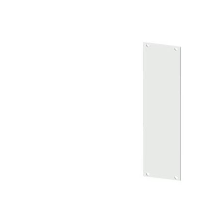 Siemens SIVACON cover 8MF1000-2AB34