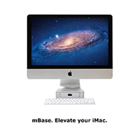 Rain Design Mbase 21.5 in. RA479674