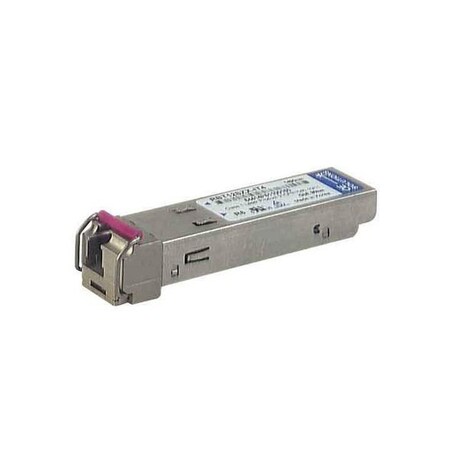 Hirschmann Ethernet Switch, M-Sfp-Bidi Type B Lx/Lc Eec 943974-002