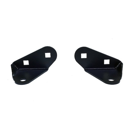 Quake Led Driving/ Fog Light Mounting Bracket LBS980