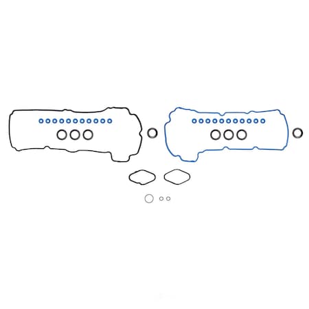 Fel-Pro VS 50884 R Engine Valve Cover Gasket Set VS50884R