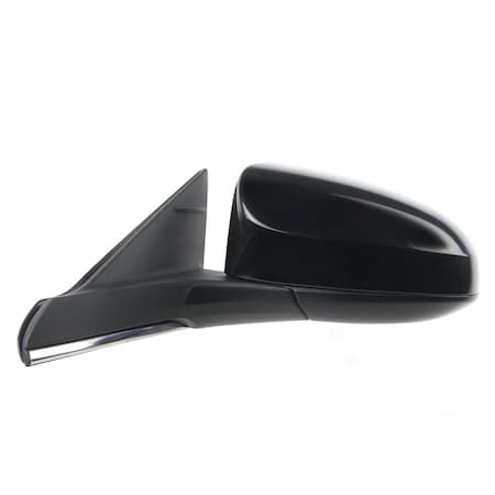 Tyc Door Mirror 5211042