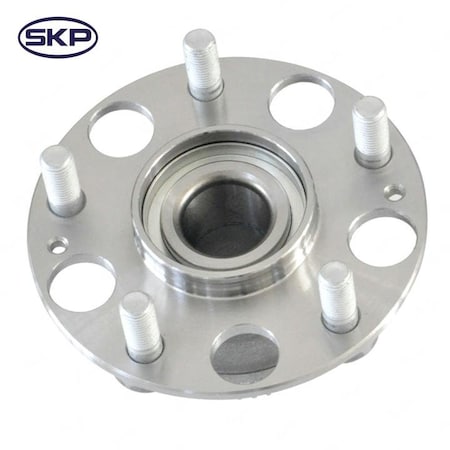 Skyward Automotive Products Wheel Bearing and Hub Assembly, SK512188
