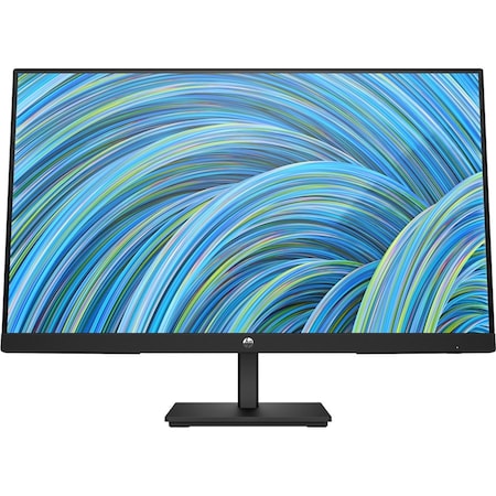 24in V24v G5 FHD Monitor