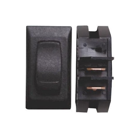 Valterra Wiring & Service Accessorys Rv DG118NPB