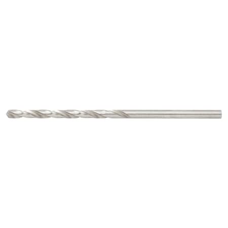 Irwin Drill Bit, No.37, Wire Gauge, 118deg, PK5 81137