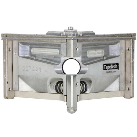 Tapetech 3.5in EasyRoll Adjustable Corner Finisher 48XTT