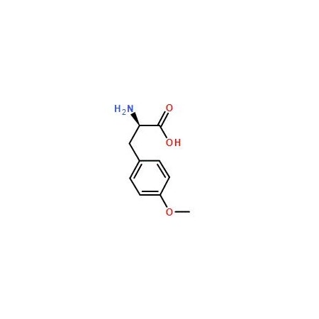 Ak Scientific 4-Methoxy-D-phenylalanine (5g), CAS 39878-65-4 Y8999-5g