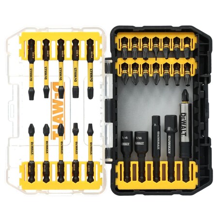Dewalt Bit Set DWAFE30SET