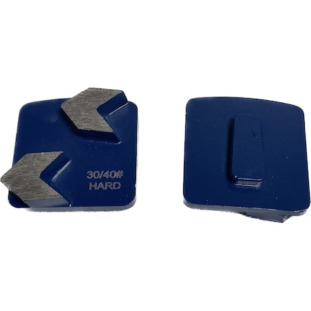 Vantage Product Metal Bond, Diamond Tooling M-Redi-2A3040-H