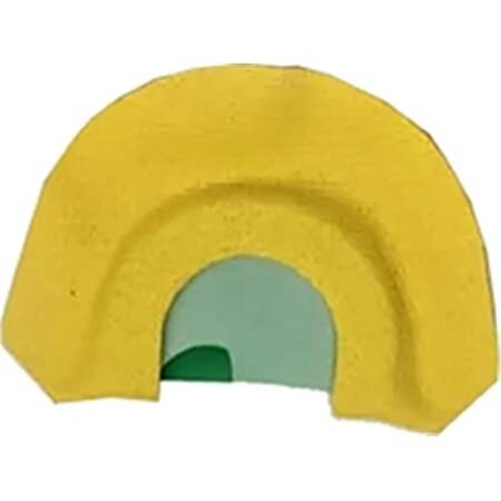 Butski Original Cutter Call Turkey Diaphragm Call Butski Original Cutter Call Turkey Diaphragm Call