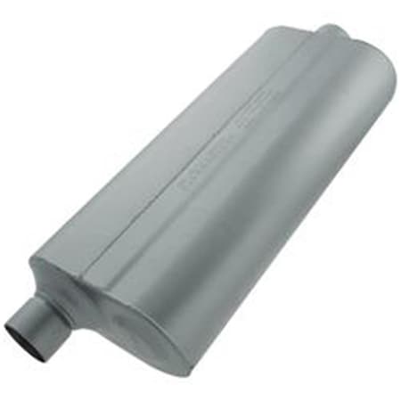 Flowmaster 52571 Exhaust Muffler F13-52571