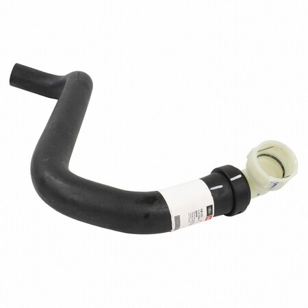 Motorcraft Radiator Coolant Hose,  KM5557