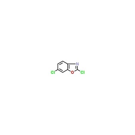 Ak Scientific 2, 6-Dichlorobenzoxazole (500g), CAS 3621-82-7 A593-500g